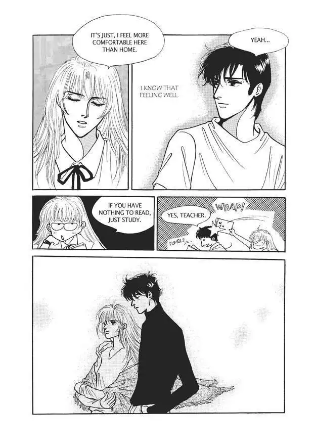 Do Whatever You Want Chapter 3.3 49